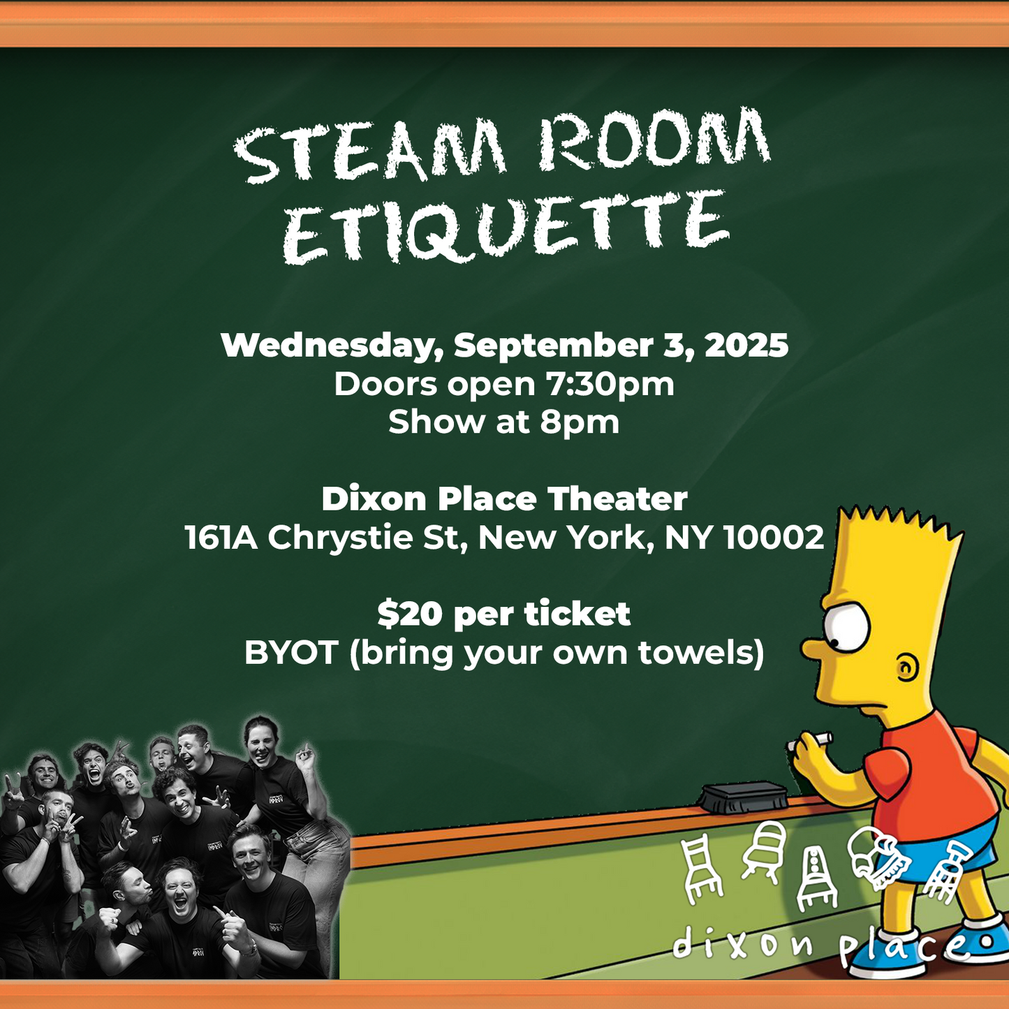 SRE Live: September 3, 2025