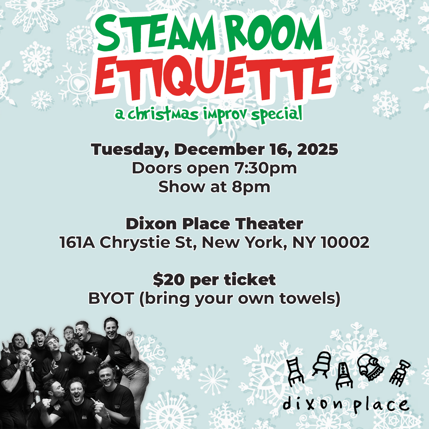 SRE Live: December 16, 2025