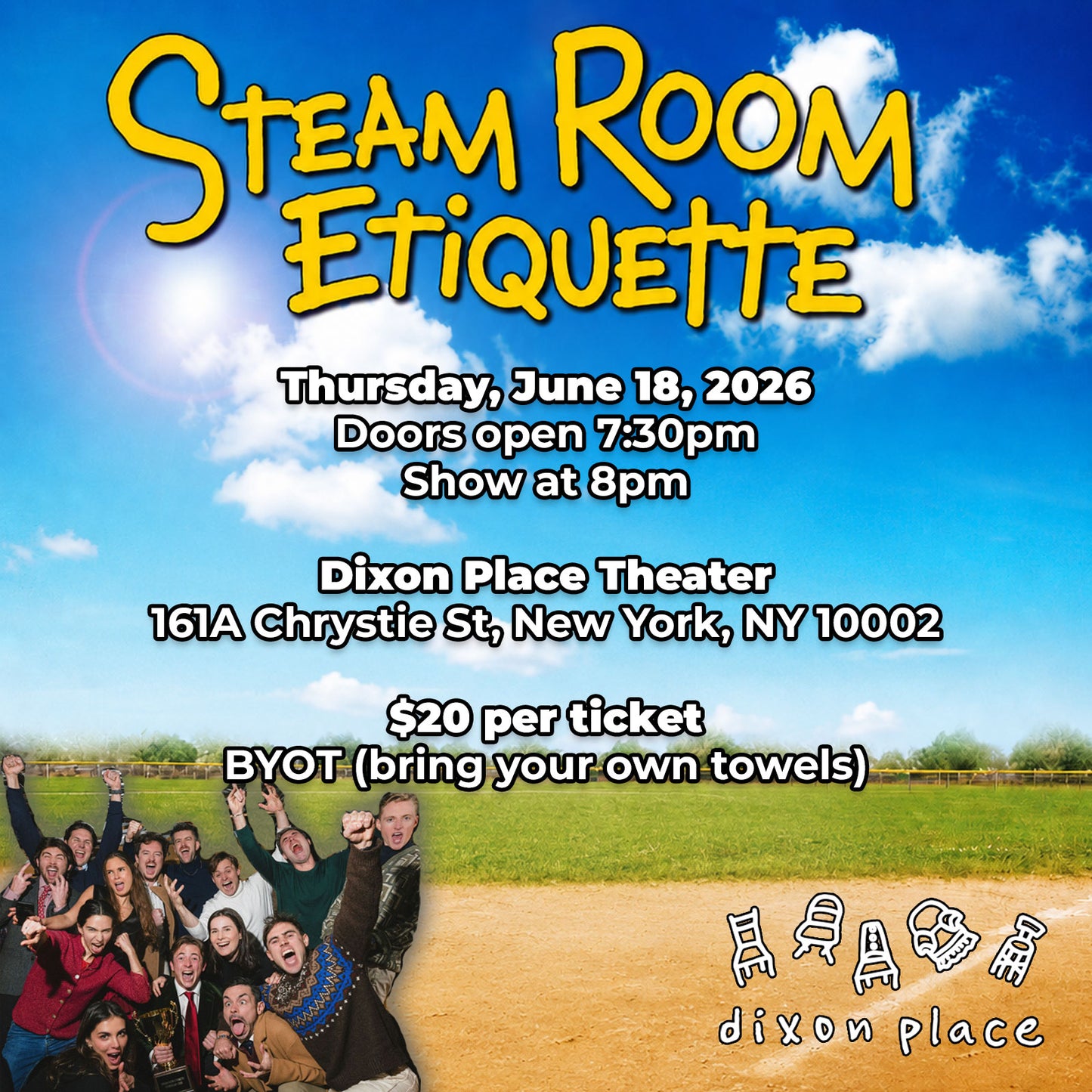 SRE Live: June 18, 2026