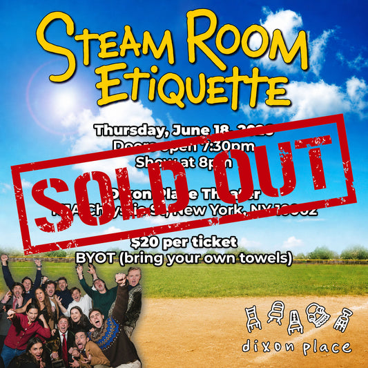 135/135 SOLD OUT! SRE Live: June 18, 2026