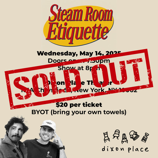 SOLD OUT! SRE Live: May 14, 2025