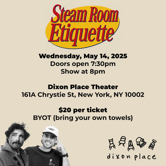 SRE Live: May 14, 2025