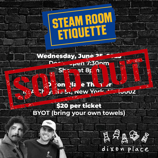 SOLD OUT! SRE Live: June 25, 2025