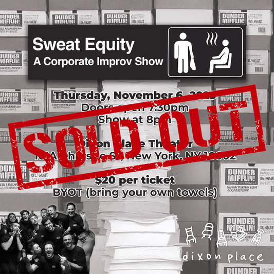 SOLD OUT! SRE Live: November 6, 2025