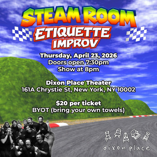 SRE Live: April 23, 2026