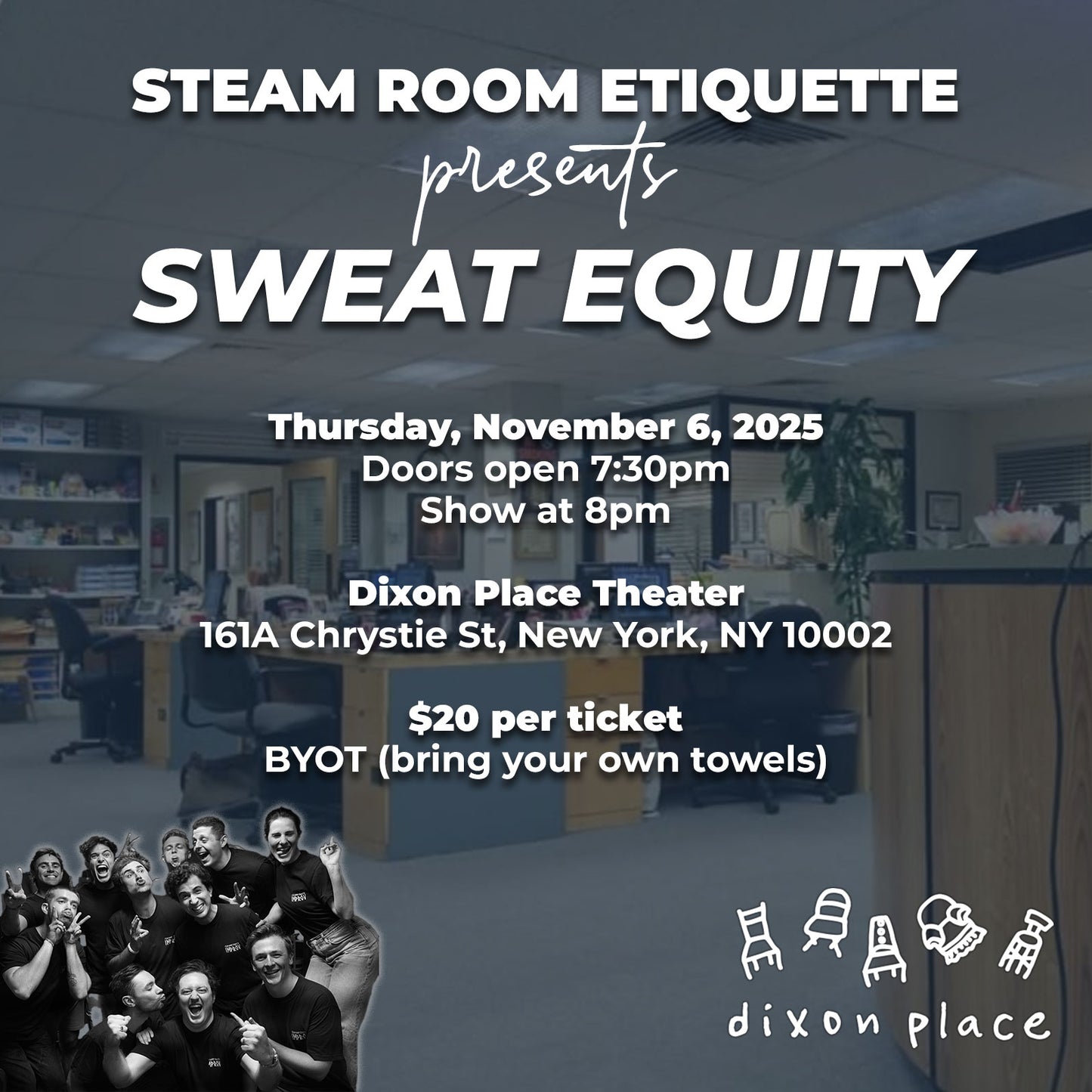 SRE Live: November 6, 2025